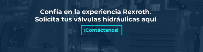 Pide una cotización con distribuidores Rexroth