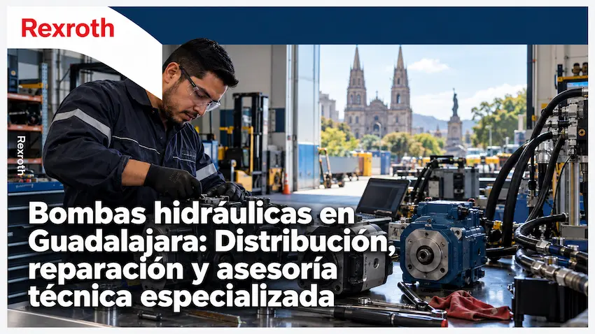 bombas hidraulicas en guadalajara en venta y al mejor precio